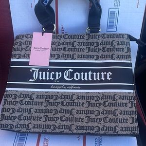 Juicy Couture handbag